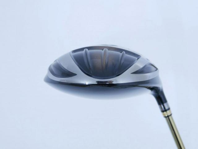 Driver : Kasco : ไดรเวอร์ Kasco Royal KR-5 Type B (รุ่นท๊อปสุดของ Kasco ของใหม่ปกติ 4 หมื่น) Loft 9 Flex R