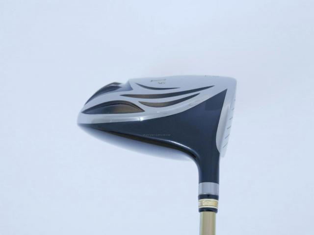 Driver : Kasco : ไดรเวอร์ Kasco Royal KR-5 Type B (รุ่นท๊อปสุดของ Kasco ของใหม่ปกติ 4 หมื่น) Loft 9 Flex R