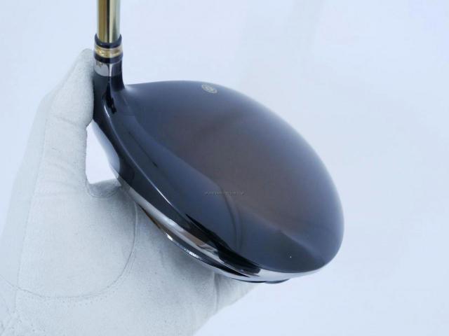 Driver : Kasco : ไดรเวอร์ Kasco Royal KR-5 Type B (รุ่นท๊อปสุดของ Kasco ของใหม่ปกติ 4 หมื่น) Loft 9 Flex R