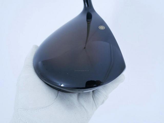Driver : Kasco : ไดรเวอร์ Kasco Royal KR-5 Type B (รุ่นท๊อปสุดของ Kasco ของใหม่ปกติ 4 หมื่น) Loft 9 Flex R