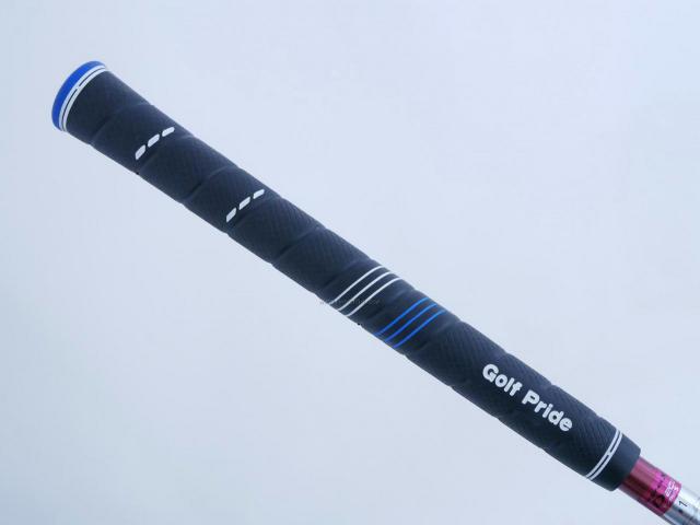 Driver : Yamaha : Yamaha Inpres X D201 (460cc.) Loft 10 Flex SR