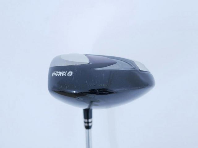 Driver : Yamaha : Yamaha Inpres X D201 (460cc.) Loft 10 Flex SR