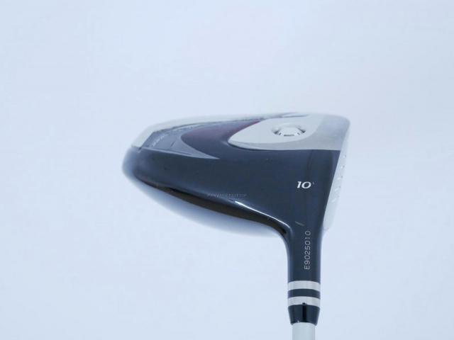 Driver : Yamaha : Yamaha Inpres X D201 (460cc.) Loft 10 Flex SR