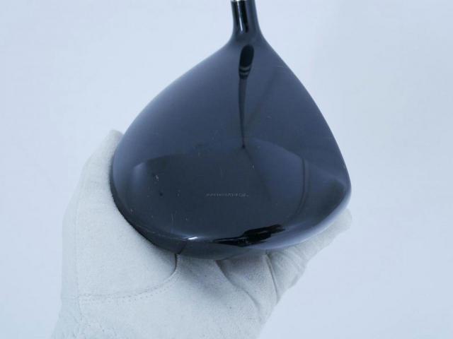 Driver : Yamaha : Yamaha Inpres X D201 (460cc.) Loft 10 Flex SR