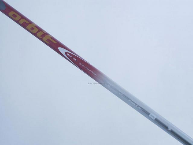 Driver : Yamaha : Yamaha Inpres X D201 (460cc.) Loft 10 Flex SR