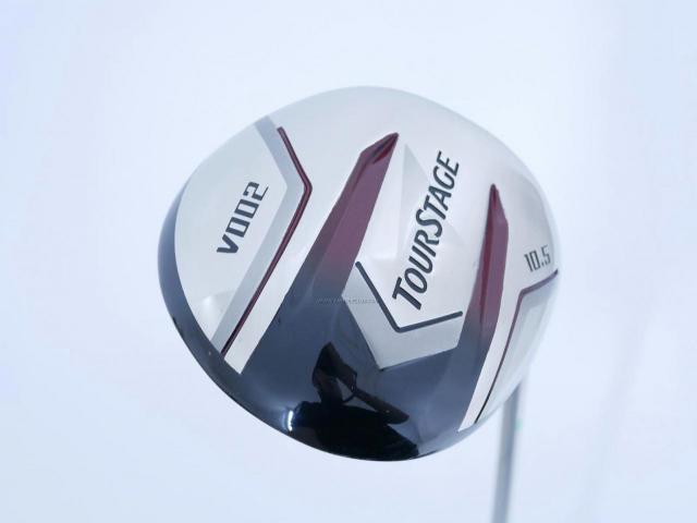 Driver : Tourstage : **มีบุบ** Tourstage V002 (460cc.) Loft 10.5 Flex R