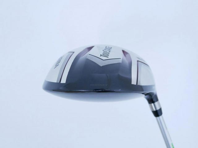 Driver : Tourstage : **มีบุบ** Tourstage V002 (460cc.) Loft 10.5 Flex R