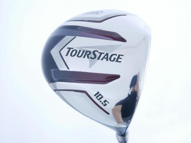Driver : Tourstage : Tourstage V002 (460cc.) Loft 10.5 Flex S