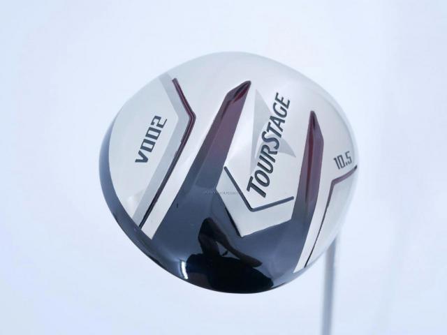 Driver : Tourstage : Tourstage V002 (460cc.) Loft 10.5 Flex S