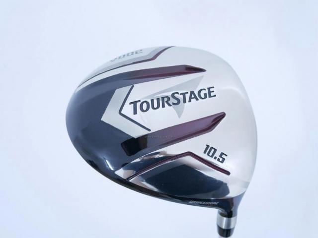 Driver : Tourstage : Tourstage V002 (460cc.) Loft 10.5 Flex S