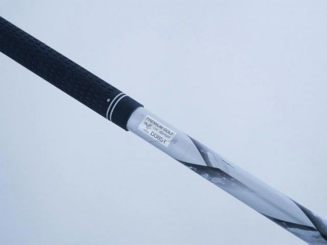 Driver : Tourstage : Tourstage V002 (460cc.) Loft 10.5 Flex S
