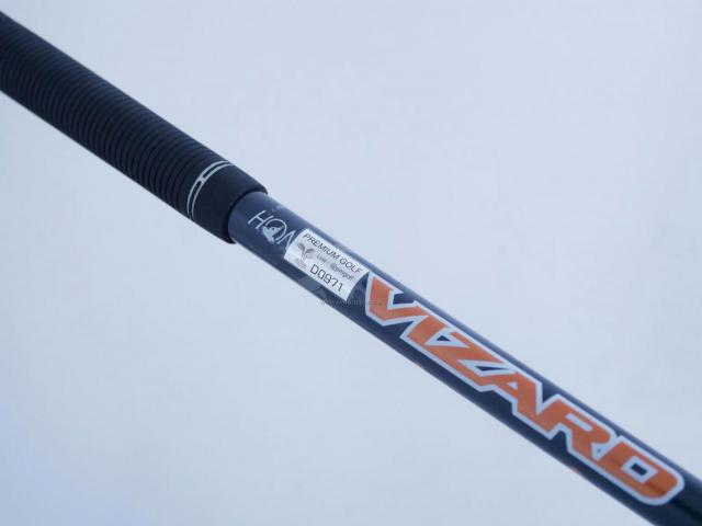 Fairway Wood : Honma : หัวไม้ 5 Honma Tour World TW747 (ปี 2019) Loft 18 ก้าน Honma Vizard 50 Flex R
