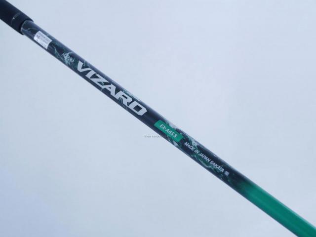 Fairway Wood : Honma : หัวไม้ 3 Honma Tour World TW737 (ออกปี 2017) Loft 15 ก้าน Honma Vizard EX-A65 Flex S