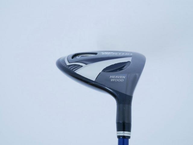 Fairway Wood : callaway : หัวไม้ 7 Callaway Big Bertha BETA Loft 20.5 Flex R