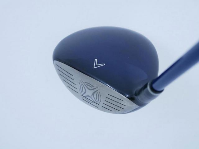 Fairway Wood : callaway : หัวไม้ 7 Callaway Big Bertha BETA Loft 20.5 Flex R