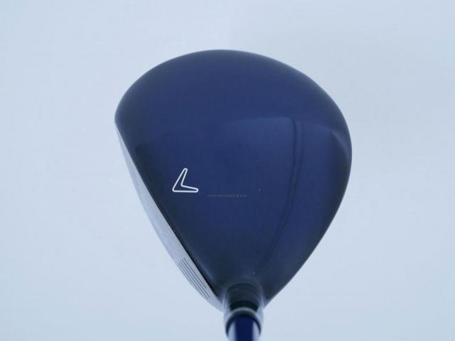 Fairway Wood : callaway : หัวไม้ 7 Callaway Big Bertha BETA Loft 20.5 Flex R
