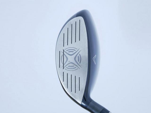 Fairway Wood : callaway : หัวไม้ 7 Callaway Big Bertha BETA Loft 20.5 Flex R
