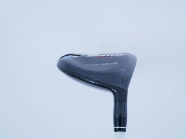 Fairway Wood : callaway : หัวไม้ 7 Callaway Big Bertha BETA Loft 20.5 ก้าน Fujikura Air Speeder Flex SR