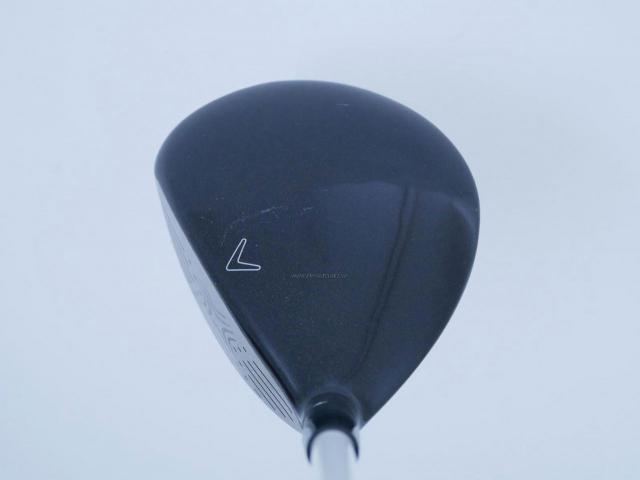 Fairway Wood : callaway : หัวไม้ 7 Callaway Big Bertha BETA Loft 20.5 ก้าน Fujikura Air Speeder Flex SR