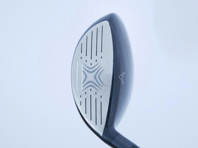 Fairway Wood : callaway : หัวไม้ 7 Callaway Big Bertha BETA Loft 20.5 ก้าน Fujikura Air Speeder Flex SR
