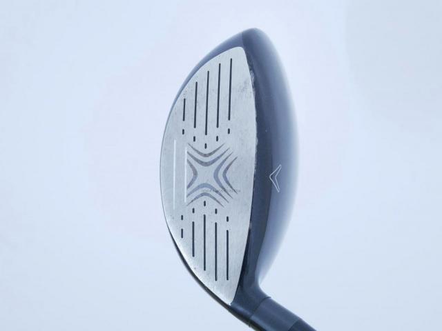 Fairway Wood : callaway : หัวไม้ 7 Callaway Big Bertha BETA Loft 20.5 ก้าน Fujikura Air Speeder Flex S