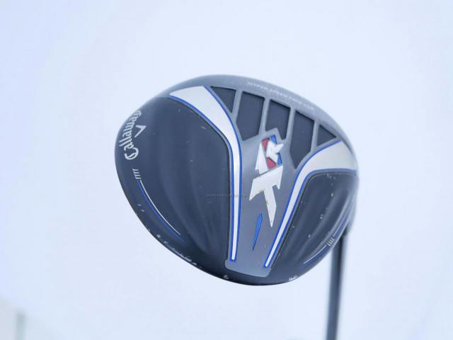 Fairway Wood : callaway : หัวไม้ 5 Callaway XR Loft 18 Flex SR