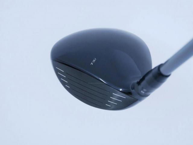 Fairway Wood : Titleist : หัวไม้ 5 Titleist TSi1 (ออกปี 2021) Loft 18 ก้าน Titleist TSP013 45 Flex S