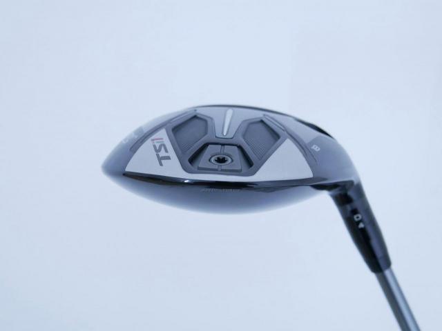 Fairway Wood : Titleist : หัวไม้ 5 Titleist TSi1 (ออกปี 2021) Loft 18 ก้าน Titleist TSP013 45 Flex S
