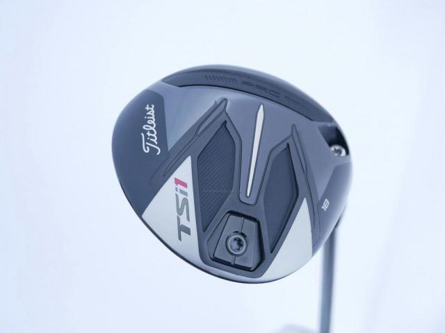 Fairway Wood : Titleist : หัวไม้ 5 Titleist TSi1 (ออกปี 2021) Loft 18 ก้าน Titleist TSP013 45 Flex S