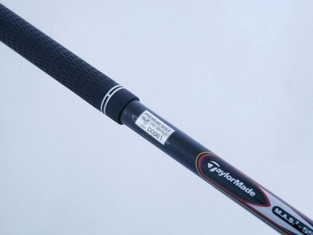 Fairway Wood : Taylormade : หัวไม้ 5 Taylormade V-Steel Loft 18 Flex R
