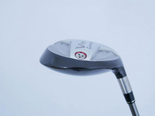 Fairway Wood : Taylormade : หัวไม้ 5 Taylormade V-Steel Loft 18 Flex R