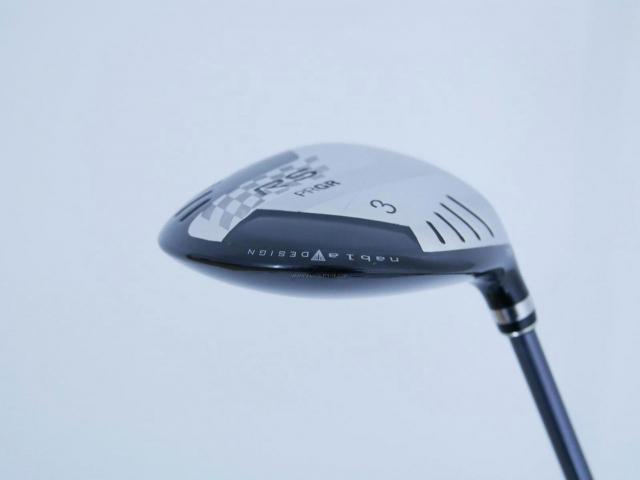 Fairway Wood : PRGR : หัวไม้ 3 PRGR RS (ออกปี 2017) Loft 15 Flex S (M-43)