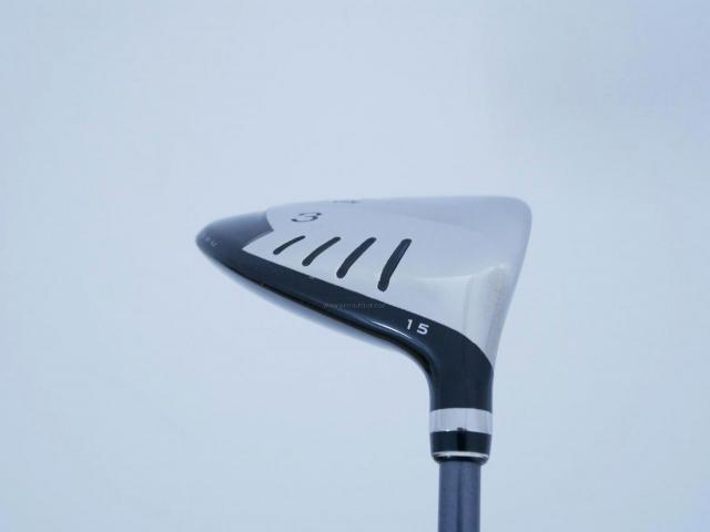 Fairway Wood : PRGR : หัวไม้ 3 PRGR RS (ออกปี 2017) Loft 15 Flex S (M-43)