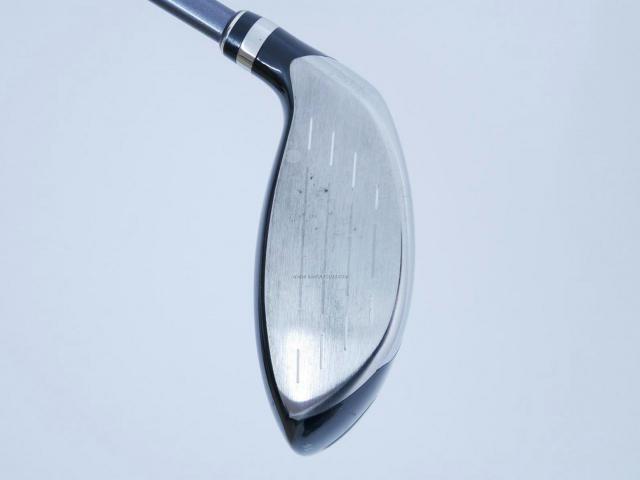 Fairway Wood : PRGR : หัวไม้ 3 PRGR RS (ออกปี 2017) Loft 15 Flex S (M-43)