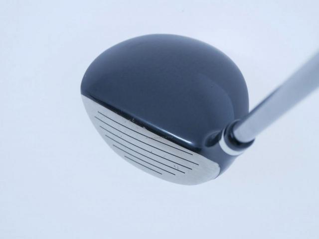 Fairway Wood : PRGR : หัวไม้ 5 PRGR ID Nabla Black Loft 18 Flex S (M-43)