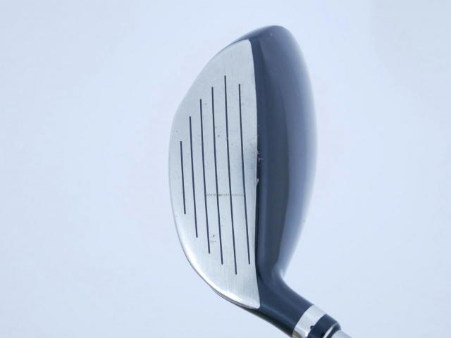 Fairway Wood : PRGR : หัวไม้ 5 PRGR ID Nabla Black Loft 18 Flex S (M-43)