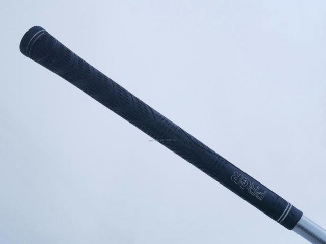 Fairway Wood : PRGR : หัวไม้ 5 PRGR ID Nabla Black Loft 18 Flex S (M-43)