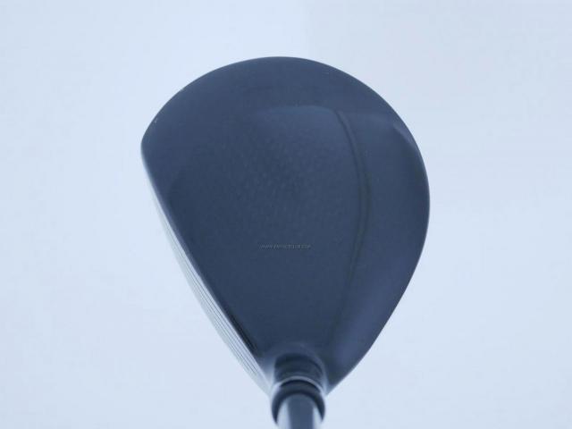 Fairway Wood : PRGR : หัวไม้ 5 PRGR ID Nabla Black Loft 18 Flex S (M-43)