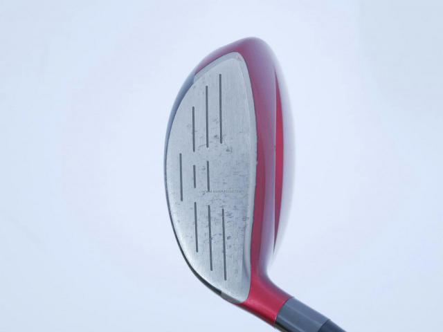 Fairway Wood : Tsuruya : หัวไม้ 5 Tsuruya AXEL Gold Premium III (รุ่นปี 2019 ตัวท๊อป) Loft 18 Flex R