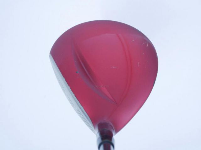 Fairway Wood : Tsuruya : หัวไม้ 5 Tsuruya AXEL Gold Premium III (รุ่นปี 2019 ตัวท๊อป) Loft 18 Flex R