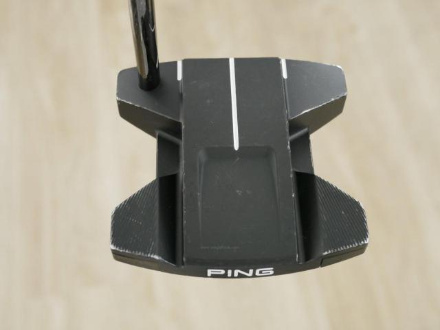 Putter : All : พัตเตอร์ Ping HARWOOD (ออกปี 2021) ยาว 34 นิ้ว 