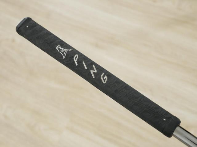 Putter : All : พัตเตอร์ Ping HARWOOD (ออกปี 2021) ยาว 34 นิ้ว 