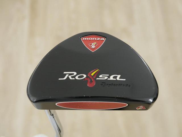 Putter : All : พัตเตอร์ Taylormade Rossa Monza ยาว 34 นิ้ว