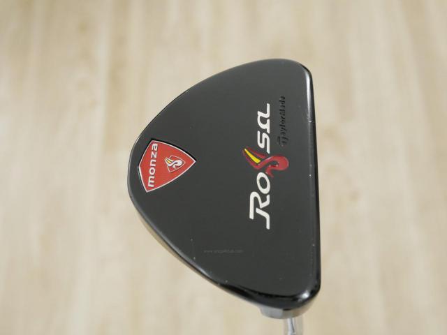 Putter : All : พัตเตอร์ Taylormade Rossa Monza ยาว 34 นิ้ว