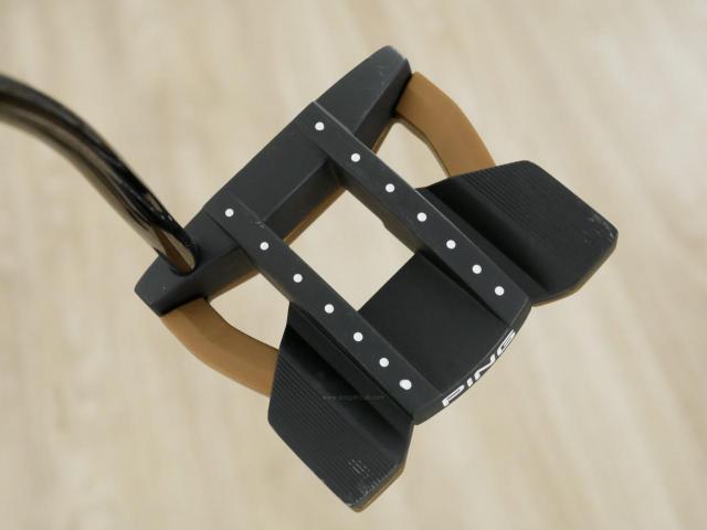 Putter : All : พัตเตอร์ Ping HEPPLER Tomcat 14 (รุ่นท๊อป) ยาว 34 นิ้ว