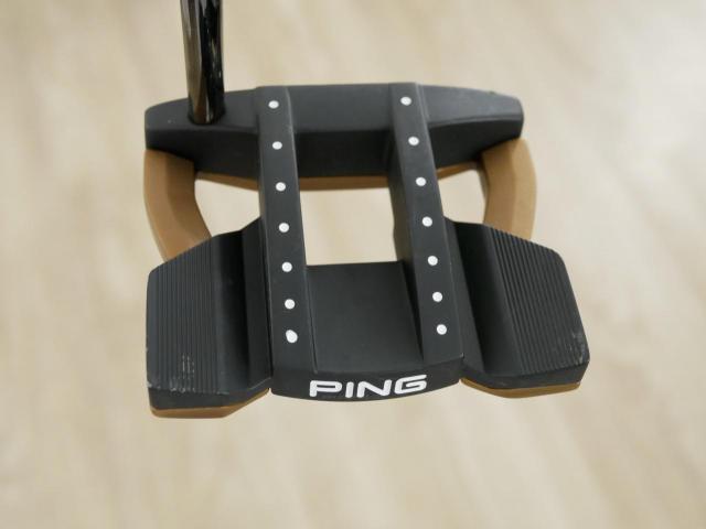 Putter : All : พัตเตอร์ Ping HEPPLER Tomcat 14 (รุ่นท๊อป) ยาว 34 นิ้ว