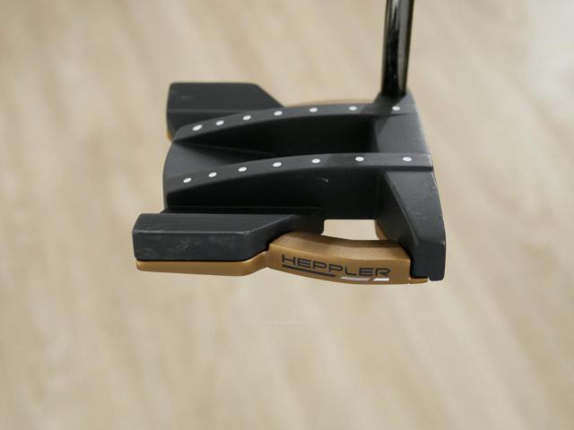 Putter : All : พัตเตอร์ Ping HEPPLER Tomcat 14 (รุ่นท๊อป) ยาว 34 นิ้ว