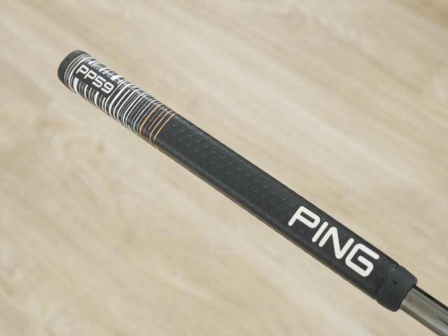 Putter : All : พัตเตอร์ Ping HEPPLER Tomcat 14 (รุ่นท๊อป) ยาว 34 นิ้ว