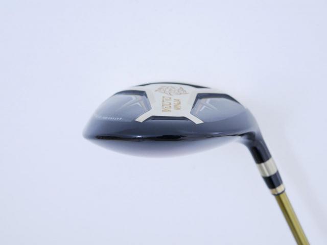 Fairway Wood : Katana : หัวไม้ 3 Katana Voltio NINJA TG-01 (ออกปี 2024) Loft 15 ก้าน Tour AD VJ-5F Flex R