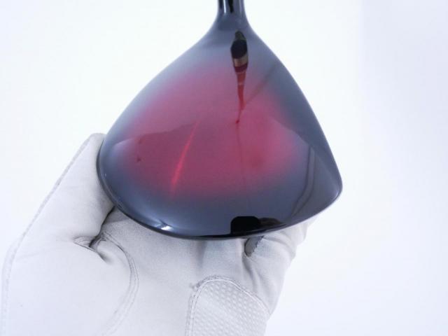 Fairway Wood : Katana : หัวไม้ 3 Katana Voltio NINJA TG-01 (ออกปี 2024) Loft 15 ก้าน Tour AD VJ-5F Flex R